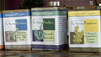 Handmade Planet Friendly Soaps
