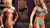 Female Muscle Model Competition Guide