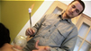 Acupuncture: Demonstration  Part 2