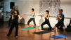 The Danga Workout