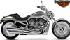 Motorcycles: Harley Davidson