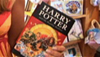 The Harry Potter Effect on Publishing and Bookstores