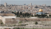 Travel to Jerusalem, Israel