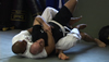 Brazilian Jiu-Jitsu Positions Part 1