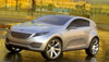 Kia Cars: A Fresh New Look