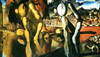Top Artists of the Twentieth Century: A Primer