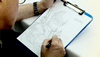 Comic Book Artist Larry Hama on G.I. Joe and Bucky O'Hare