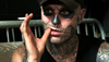 Exclusive Interview with Zombie Boy Rick Genest