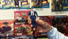 How To Collect Action Figures