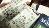 How To Collect Stamps