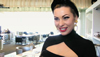 Burlesque Dancers: Immodesty Blaize