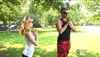 Getting DiGiTS at Yoga (DiGiTS - Ep. 4)