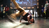 Bboy Battle: Breakdance Crew Competition