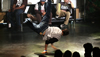Bboy Battle: Meet the Crews, Breakdance Demo