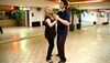 How to Latin Dance: Bachata - Basic Steps
