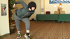 Fanny Pak's Megan Lawson Teaches Fusion Dance