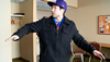 Quest Crew's Feng Teaches the Dougie Dance