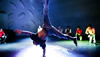 Flying Bach 2011 - Breakdance Meets Classical Music - European Tour