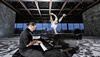 Flying Bach 2011 - Breakdancing to Classical Music in Copenhagen