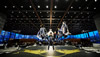 Flying Bach 2011 - Visualising Breakdance Set to Classical Music