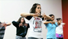 Hip Hop Dance Group Irratik: Behind-the-Scenes