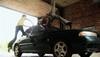 Human Playground's Contemporary Dance Auto-Fiction