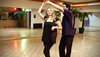 How to Latin Dance: Merengue - Basic Steps