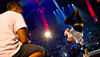 Breakdance Highlights from Red Bull BC One Moscow 2011 Finals