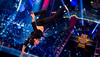 Best Breakdancing at Red Bull BC One Moscow 2011 World Final