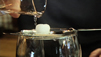 How To Serve Absinthe