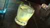 Gin Drink Recipe with Citrus and Ginger