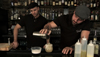 Amaretto Sour and Ferrari Cocktail: Italian Drink Recipes
