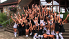 Highlights from the Coors Light Golf Experience 2010 - Part 1