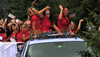 A Coors Light Tour Through Whistler Village - Part 2