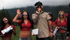 The Ridiculous Games of the Coors Light Golf Experience