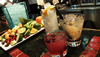 Holiday-Inspired Cocktails with Bombay Sapphire
