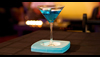 Citrus Vodka Cocktail: The WatchMojo Martini