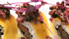 How To Make a Big Mac Sushi Roll