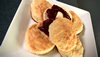 How to Make Buttermilk Biscuits
