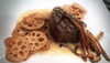 Steak and Fries: Gourmet Recipe with Asian Twist