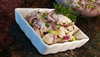 How to Make Ceviche: Peruvian Seafood Dish
