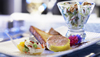 Easy Recipe for Citrus Ceviche Scallops