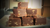 Easy Recipe for Creamy Chocolate Fudge with Nuts