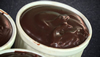 World's Easiest Chocolate Pudding Recipe