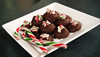 Christmas Recipe: Chocolate Candy Cane Cookies
