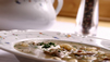 How To Make Chunky Mushroom Soup 