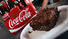 Delicious Coca-Cola Cake Recipe