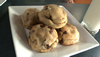Extreme Recipe for Cookie-Stuffed Chocolate Chip Cookies