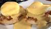 Easy Recipe for Eggs Benedict and Hollandaise Sauce