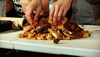 Epic Meal Time Talks Bacon, Turbaconepicentipede and the Future